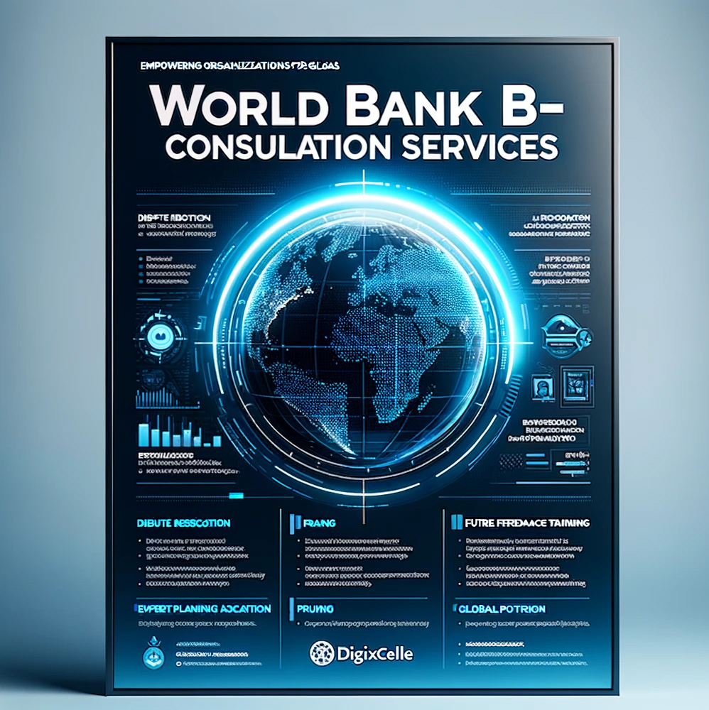 World Bank B-Ready Consultation Services
